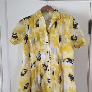 Kate Spade Silk Dress